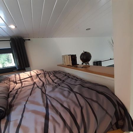 Tiny House 14 - Sollberg Villa Salzhemmendorf Kültér fotó