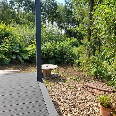 Tiny House 14 - Sollberg Villa Salzhemmendorf Kültér fotó