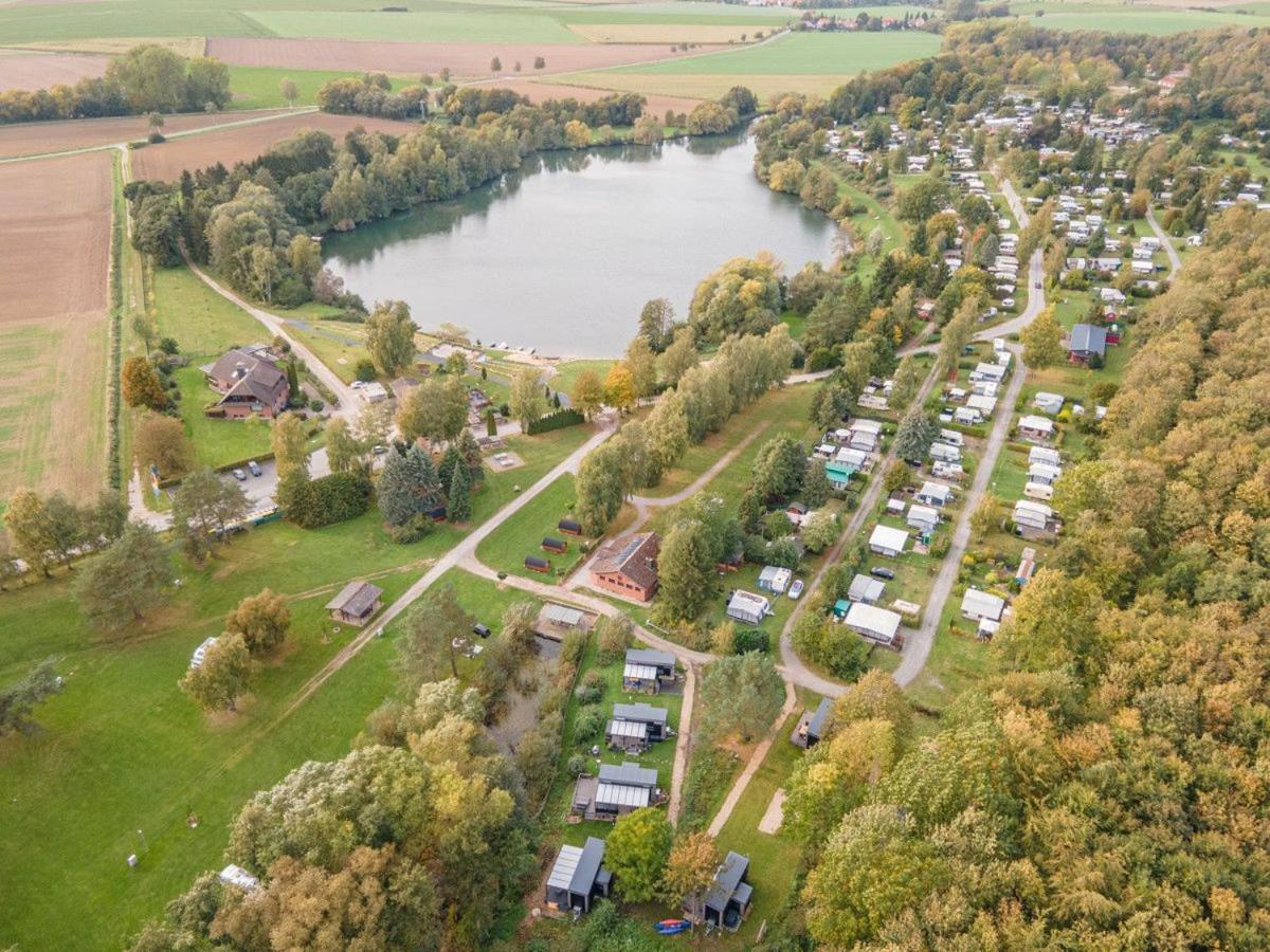 Tiny House 14 - Sollberg Villa Salzhemmendorf Kültér fotó