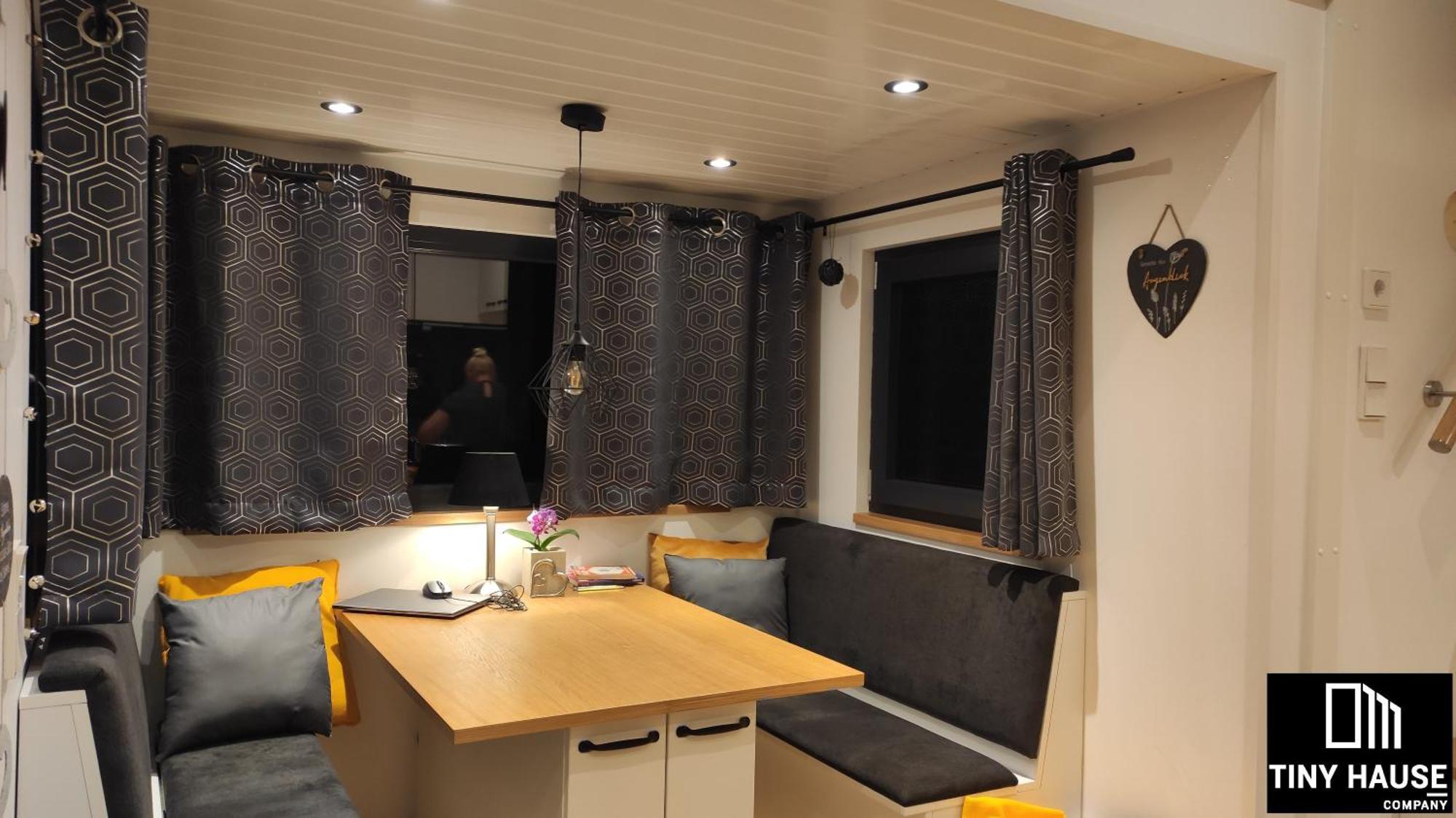 Tiny House 14 - Sollberg Villa Salzhemmendorf Kültér fotó