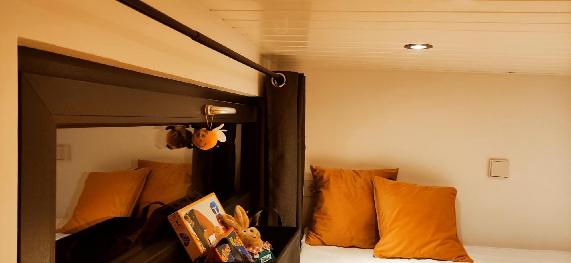 Tiny House 14 - Sollberg Villa Salzhemmendorf Kültér fotó