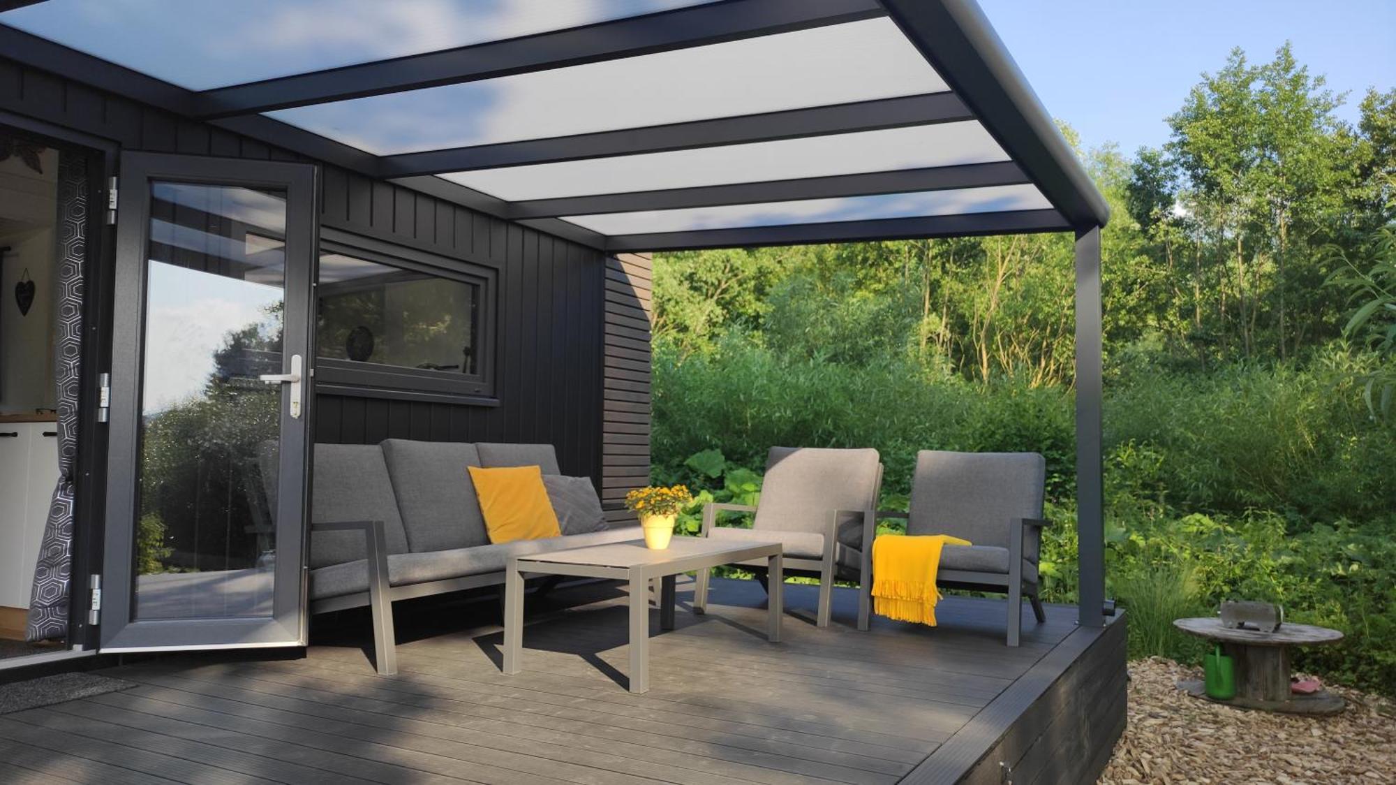 Tiny House 14 - Sollberg Villa Salzhemmendorf Kültér fotó