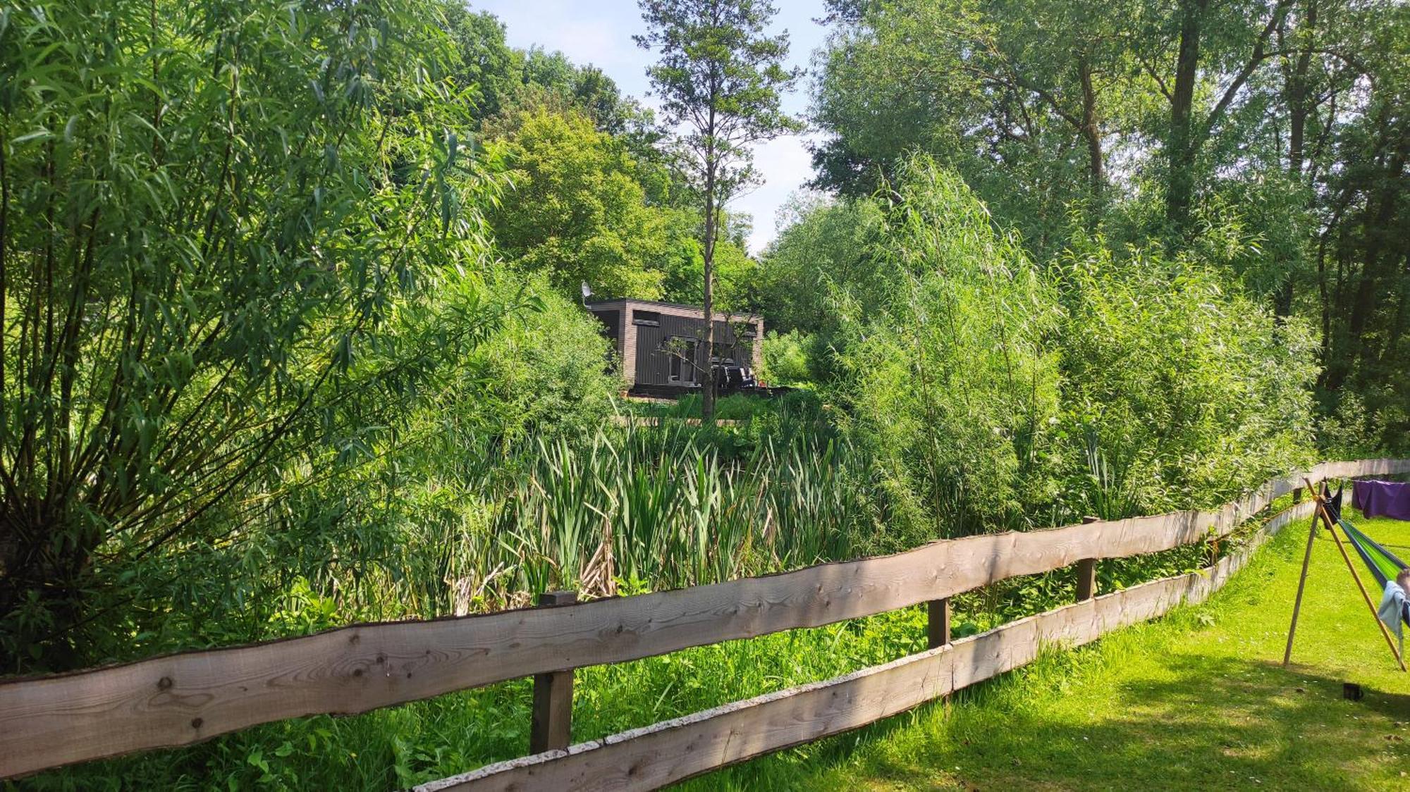 Tiny House 14 - Sollberg Villa Salzhemmendorf Kültér fotó