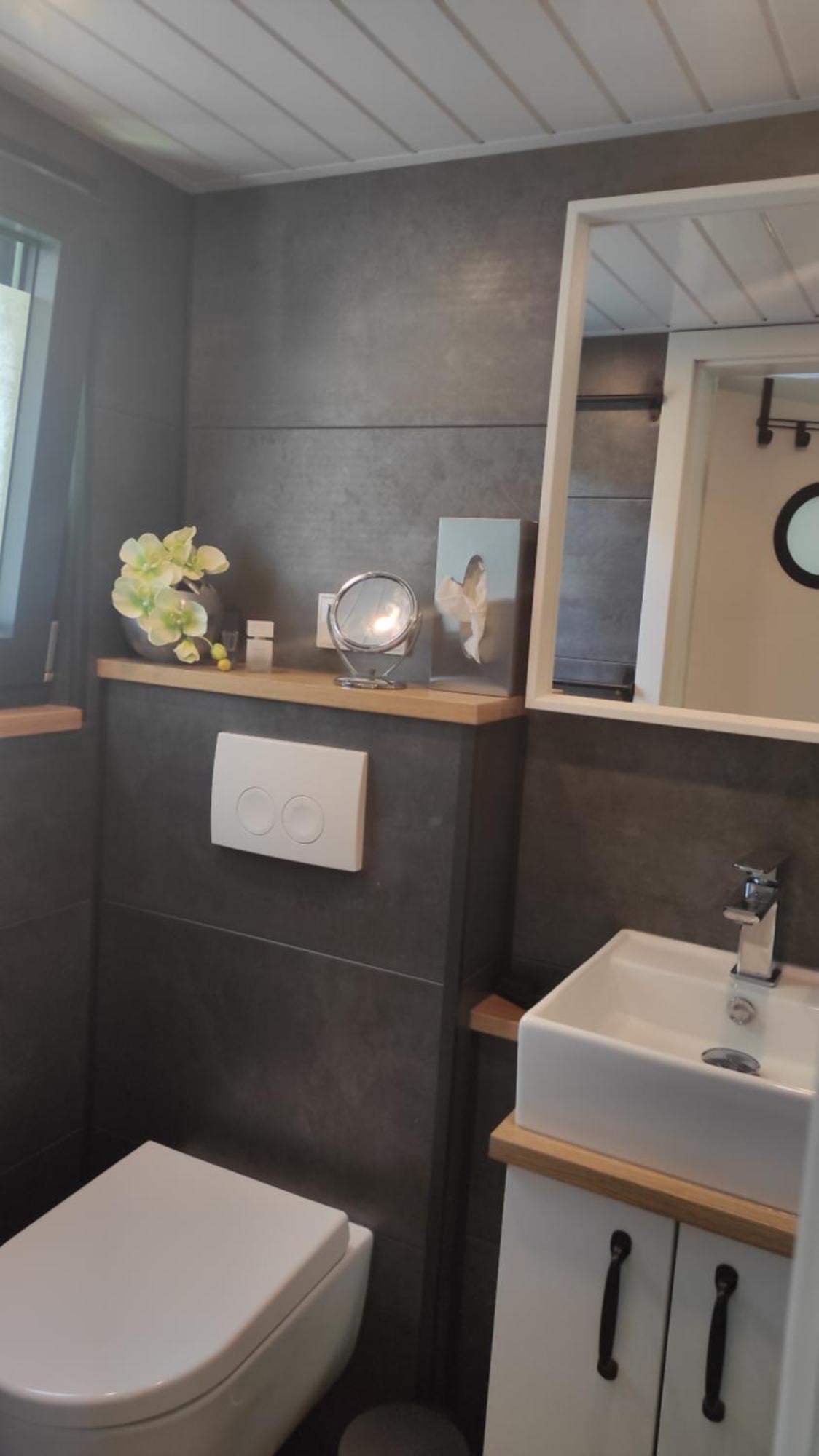 Tiny House 14 - Sollberg Villa Salzhemmendorf Kültér fotó